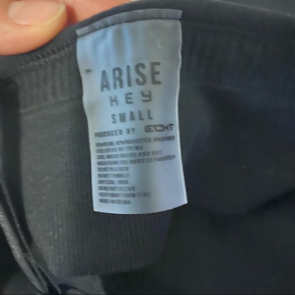 Echt Arise Bra, size S - Picture 3 of 4